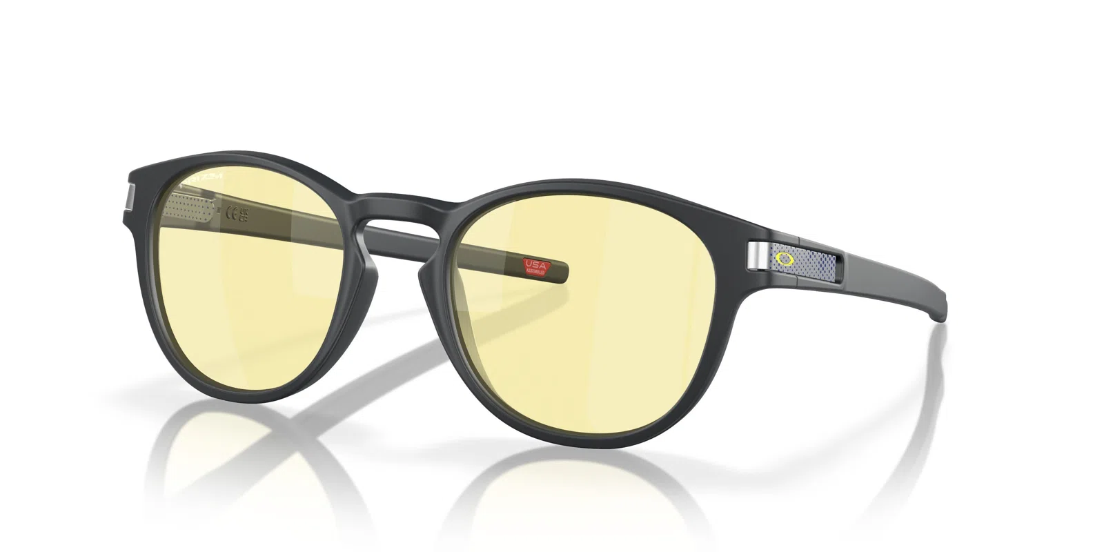 Oakley Latch 9349 Sunglasses - view 77